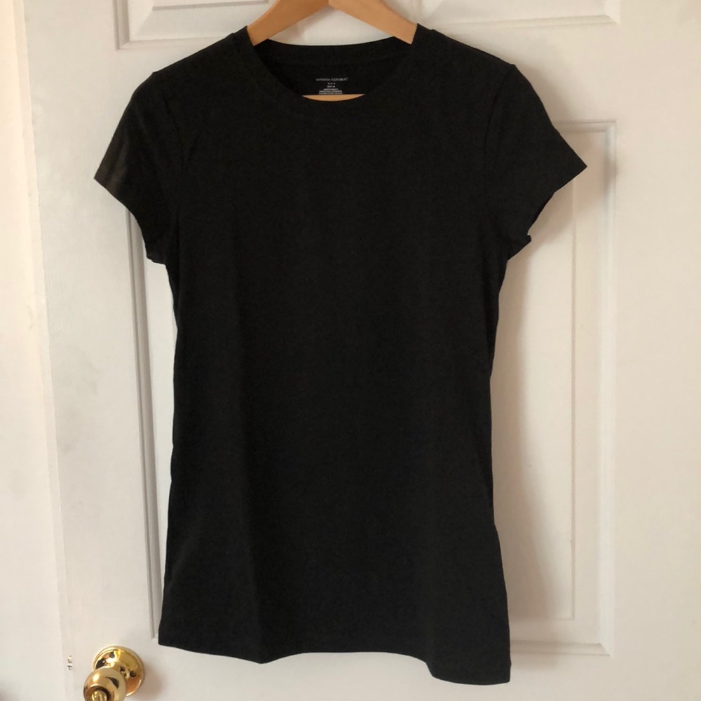 Banana Republic Slim-fit T-shirt